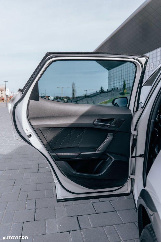 Cupra Formentor 1.4 e-HYBRID PHEV VZ - 30
