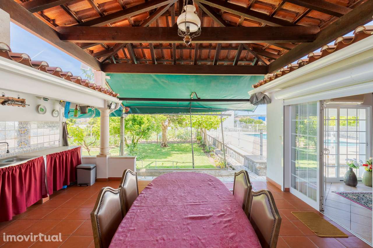 Quintinha de Sonho no Entroncamento - Grande imagem: 2/37