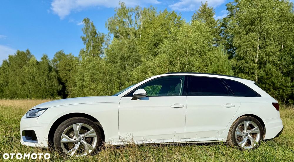 Audi A4 Avant - 4