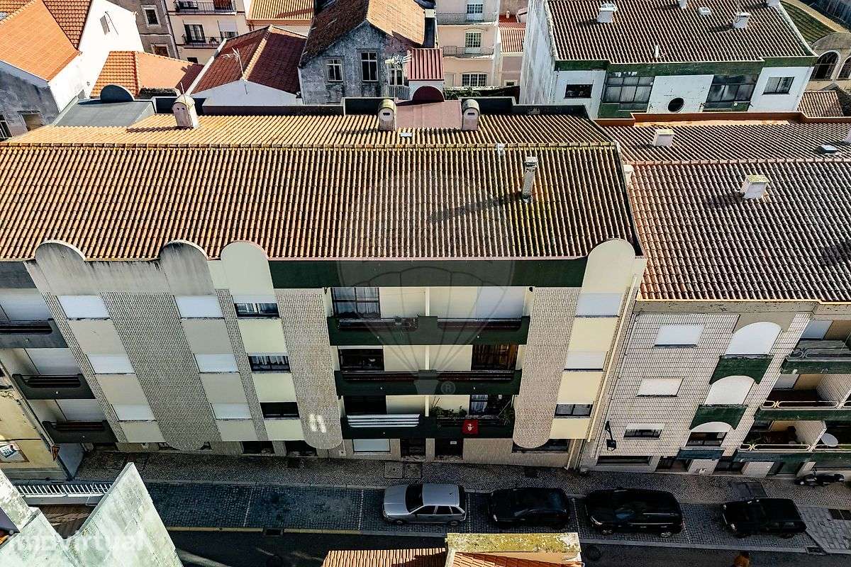 Apartamento T2 para venda - Grande imagem: 4/27