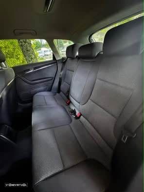 Audi A3 Sportback - 4