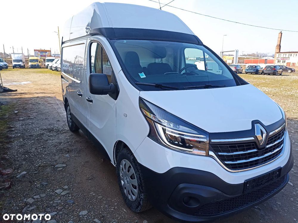 Renault TRAFIC - 3