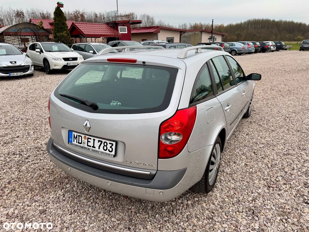 Renault Laguna - 16