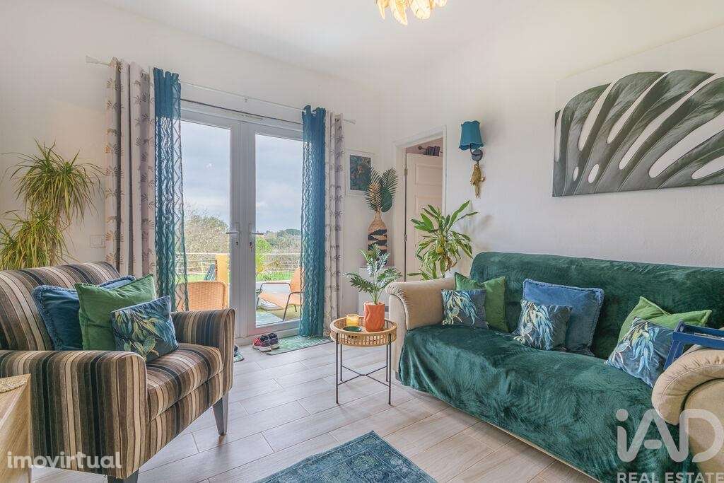 Quinta T4 em Azambujeira e Malaqueijo de 243,35 m2 - Grande imagem: 3/40