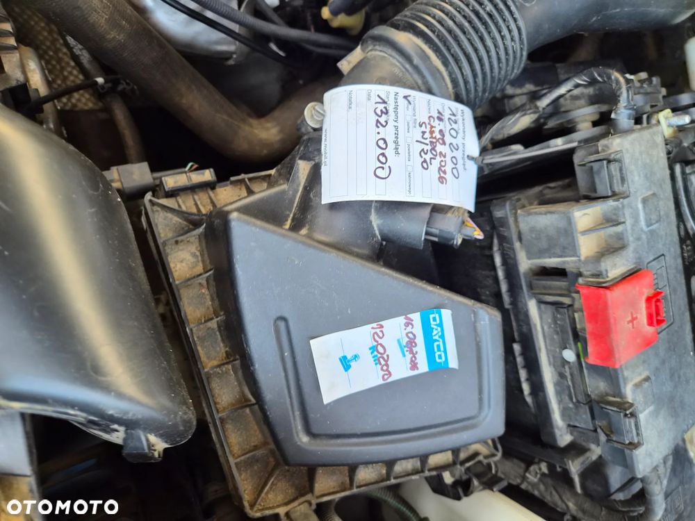 Ford EcoSport 1.0 EcoBoost Titanium ASS - 16