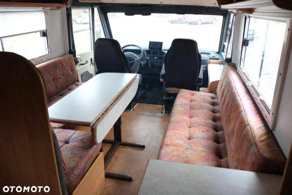 Citroën JUMPER - 20