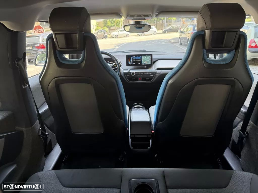 BMW i3 - 13