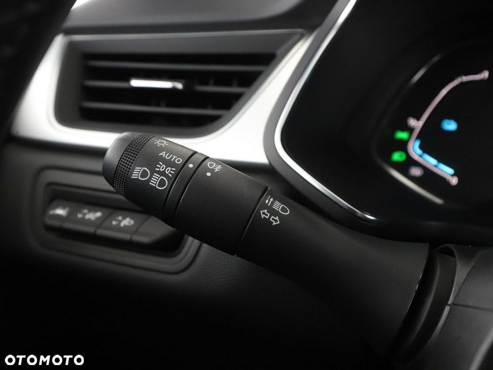 Renault Captur 1.6 E-TECH Full Hybrid 145 Intens - 35