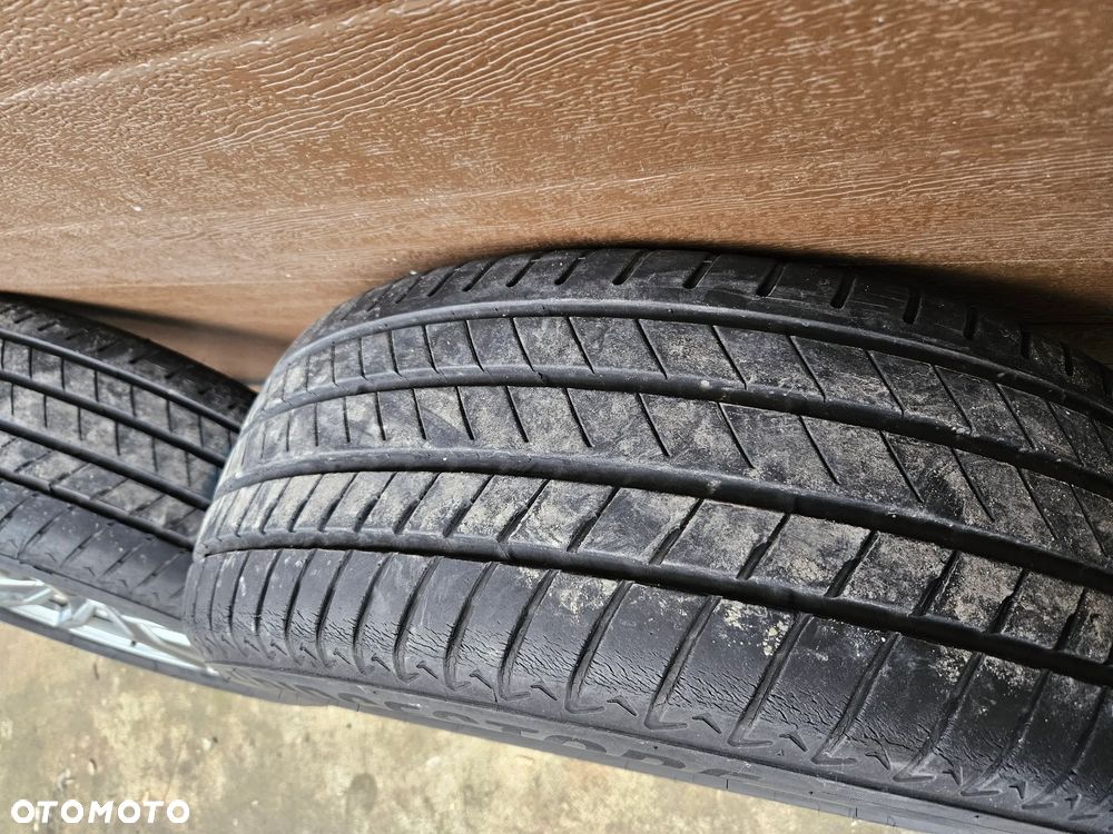 Oryginalne Felgi BMW 19 MPakiet X3 - 6