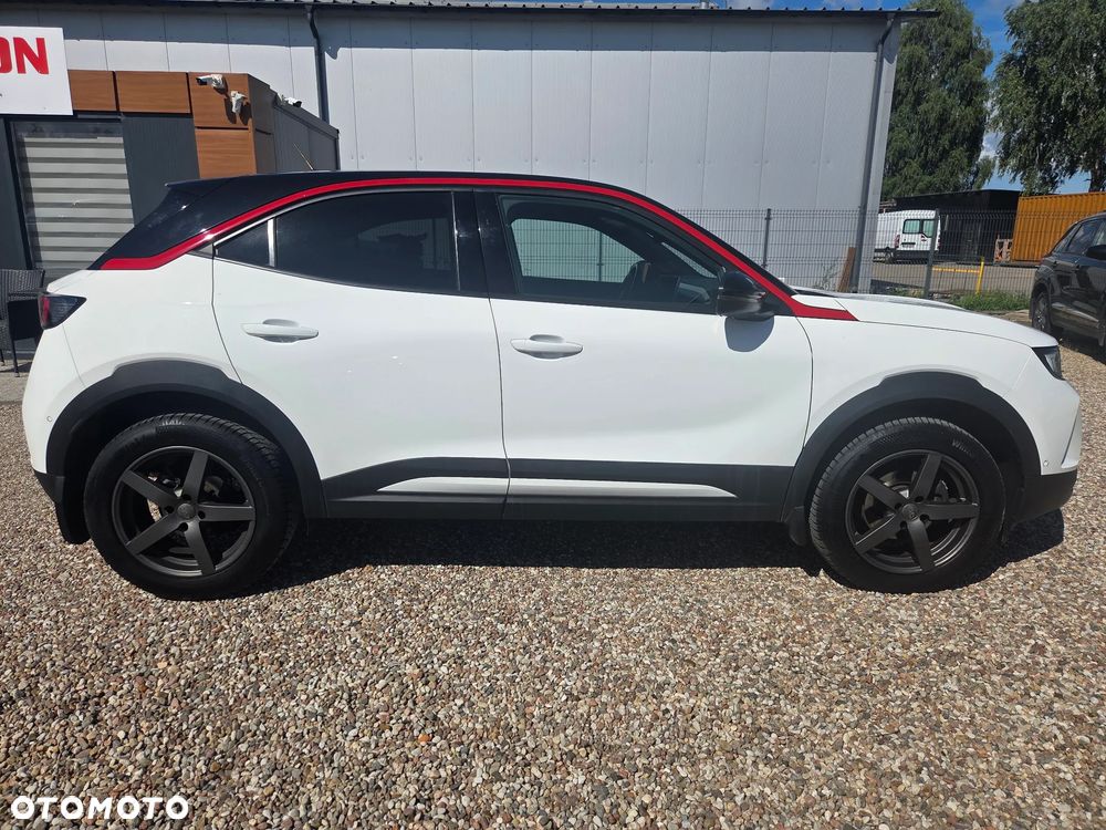 Opel Mokka 1.2 T GS Line Plus S&S - 4