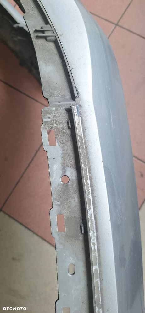 VW Golf VII Lift Zderzak Przód Przedni 5G0807221F - 13