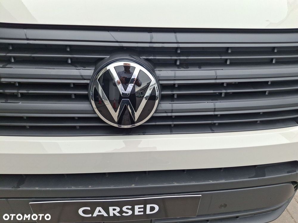 Volkswagen Crafter 2.0 TDI 177 KM - 11