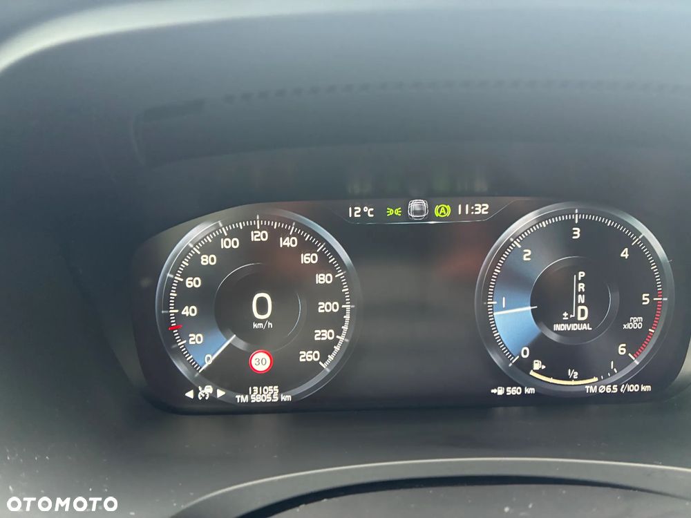 Volvo S90 - 7