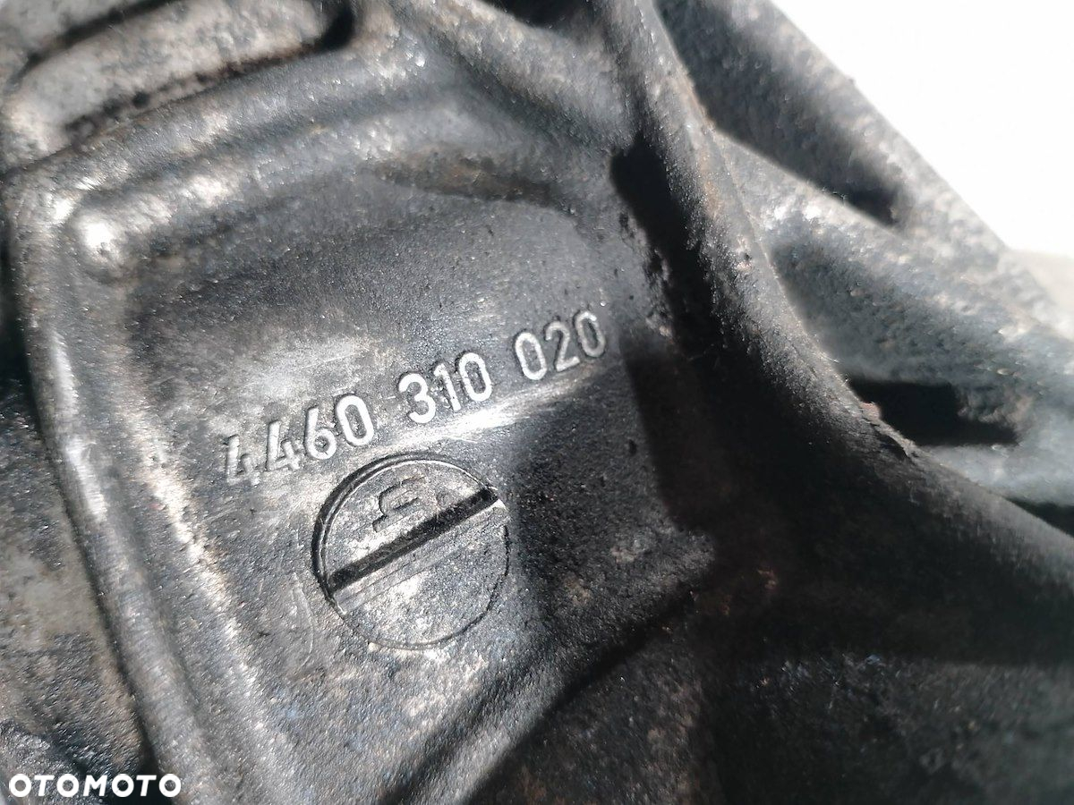 DYFERENCJAŁ PRZÓD AUDI Q7 (2005-2015)  4460310020 3.0 TDI - 11