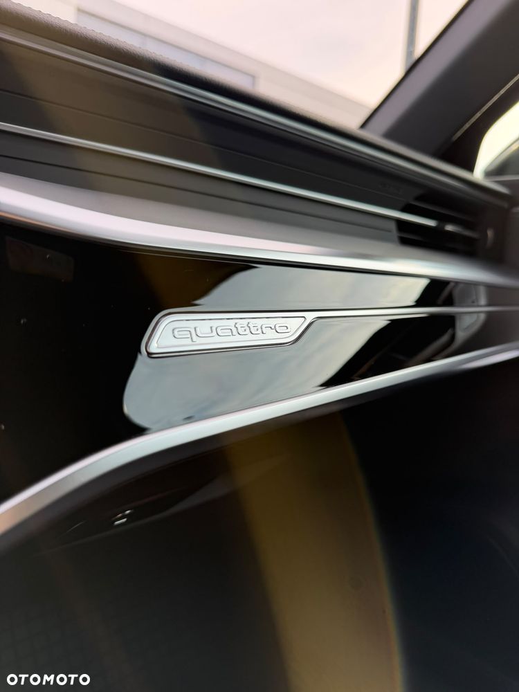Audi A6 Avant - 23