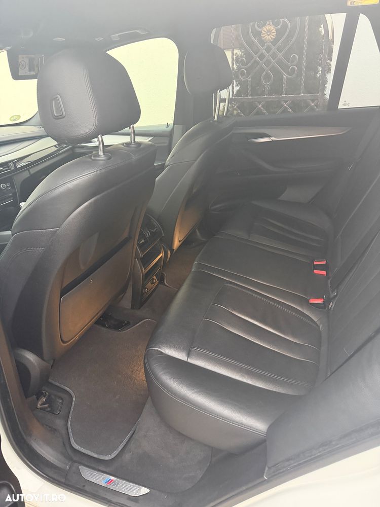BMW X5 - 14