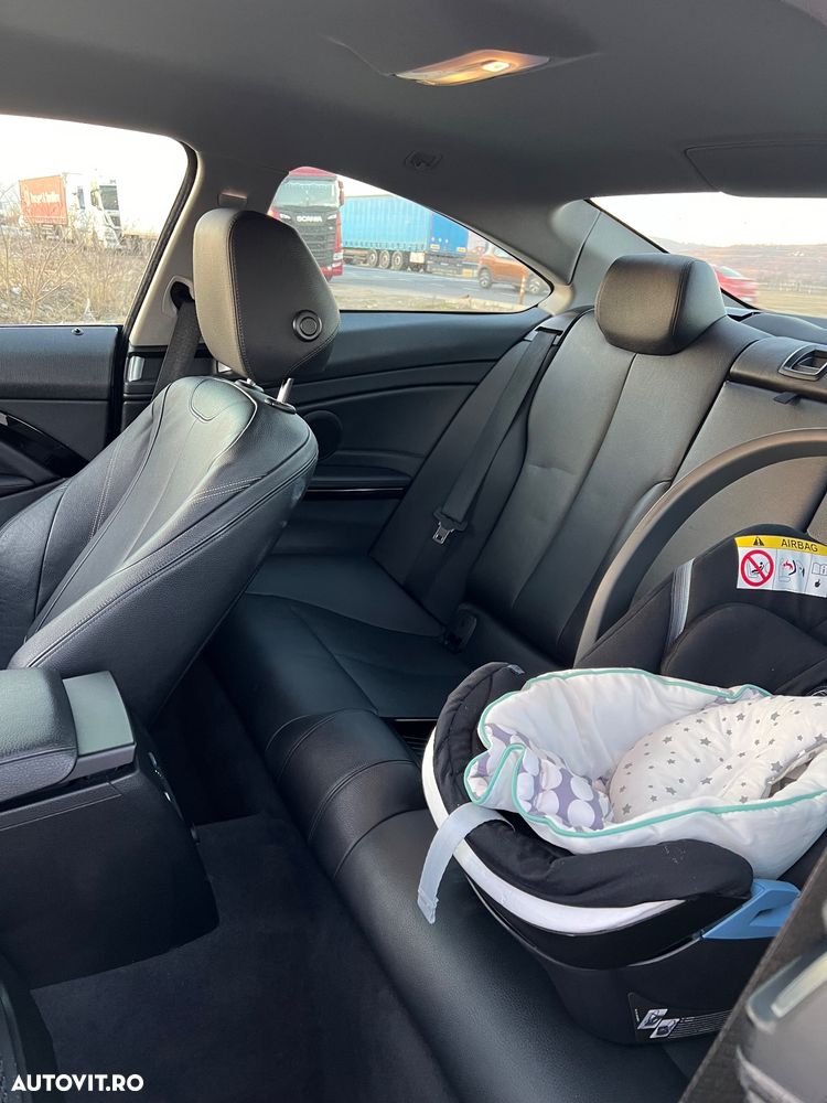 BMW Seria 4 430d Sport-Aut. Luxury Line - 14