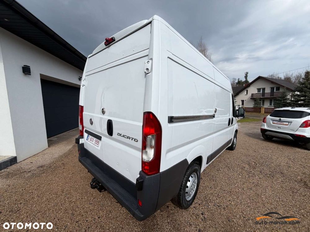 Fiat Ducato 2.3 Multijet L2H2 - 3