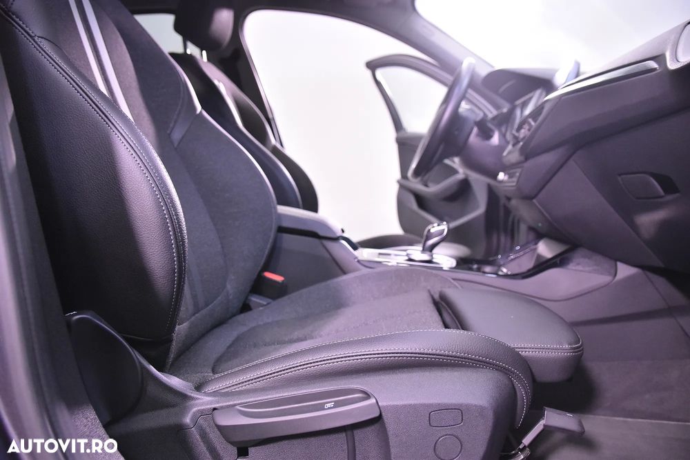 BMW Seria 1 116d Aut. - 11