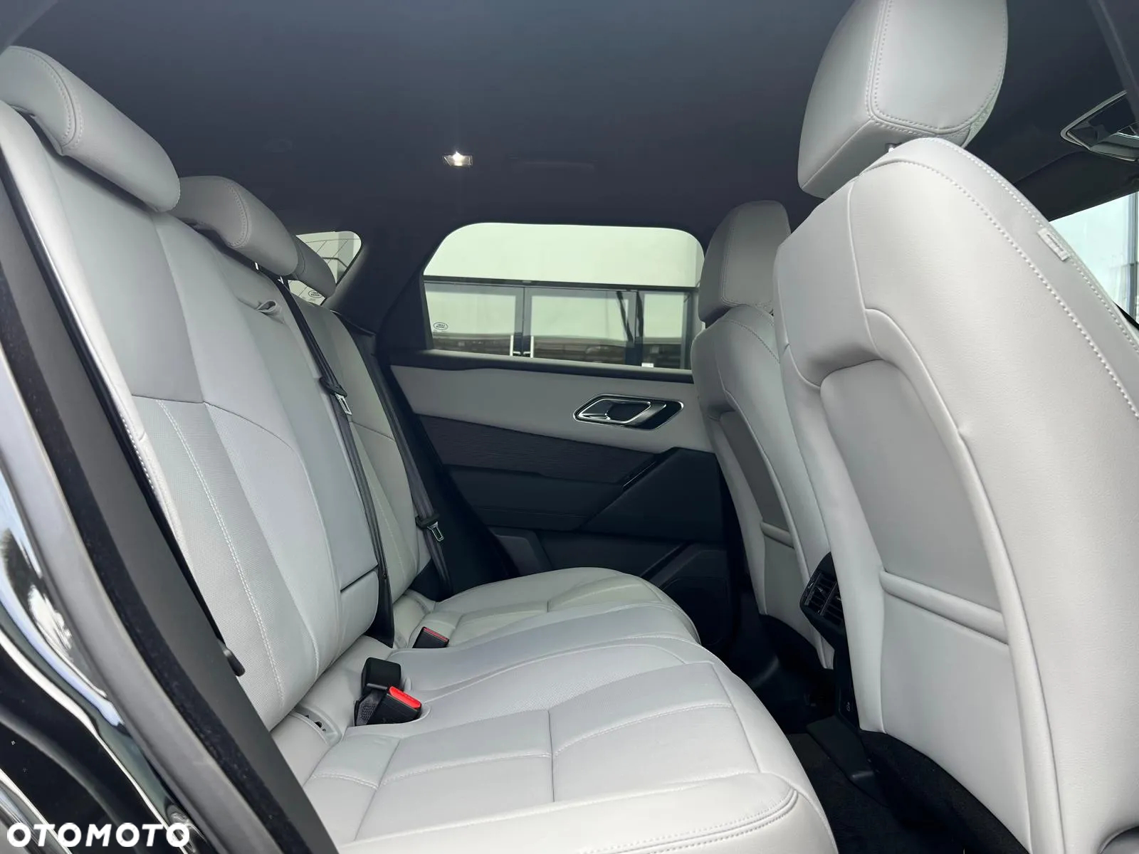 Land Rover Range Rover Velar - 6