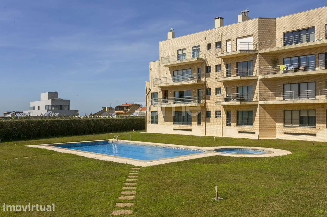 Apartamento T1 com piscina - Madalena - Grande imagem: 2/31
