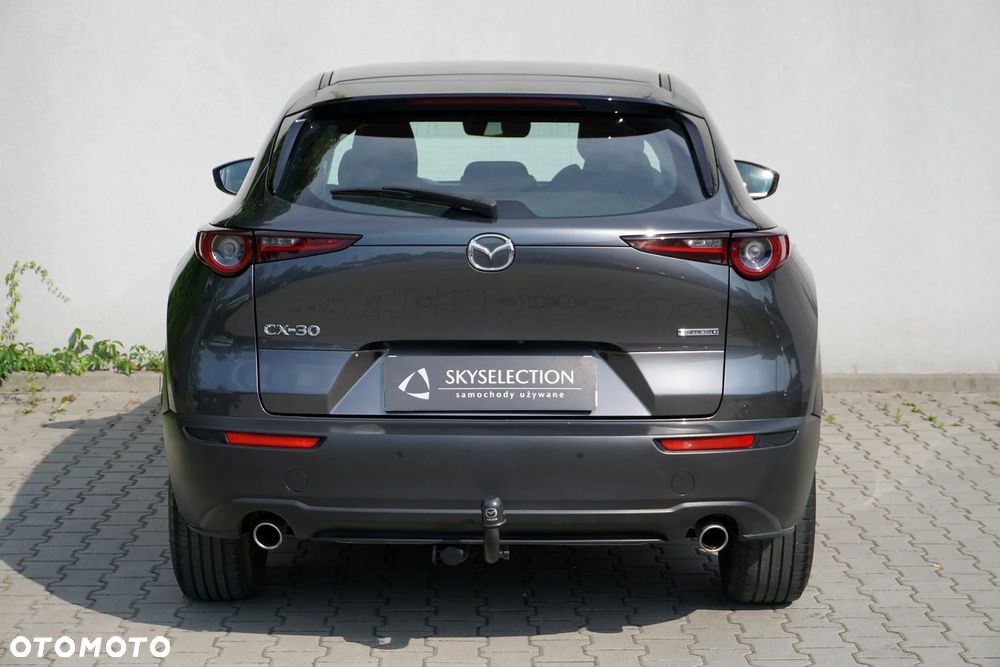 Mazda CX-30 2.0 mHEV Kanjo 2WD - 6