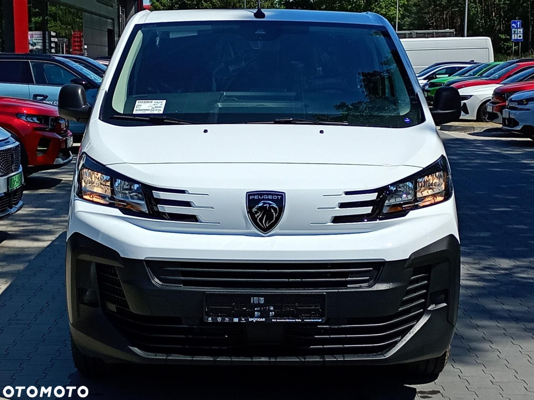 Peugeot Expert - 4
