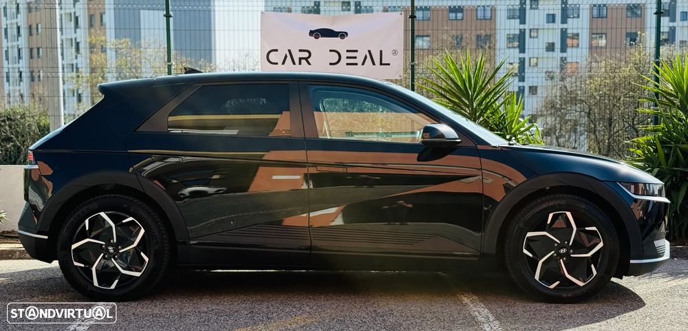 Hyundai Ioniq 5 77 kWh Premium - 4