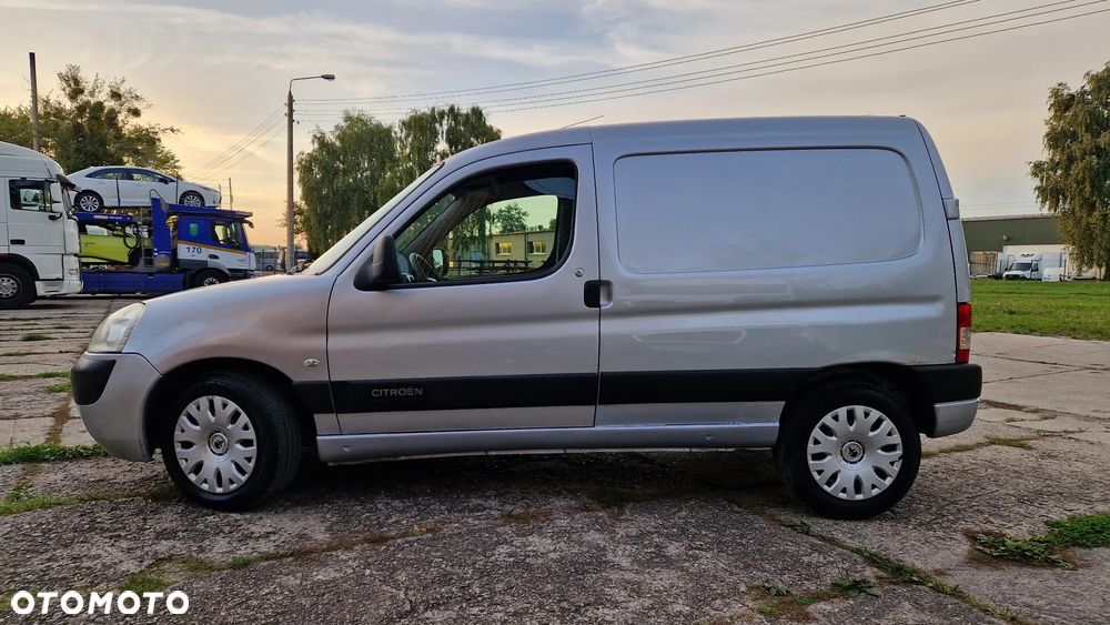 Citroën Berlingo - 2