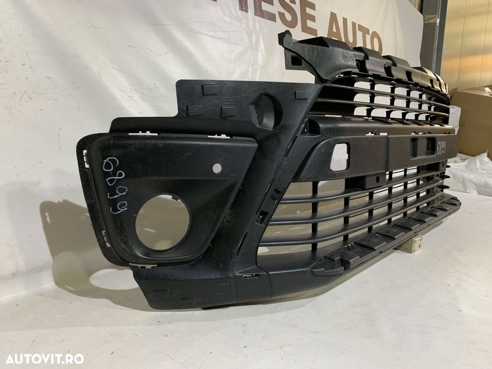 Bara fata Toyota Proace, 2016, 2017, 2018, 2019, 2020, 2021, 2022, cod origine OE 9813862680. - 3