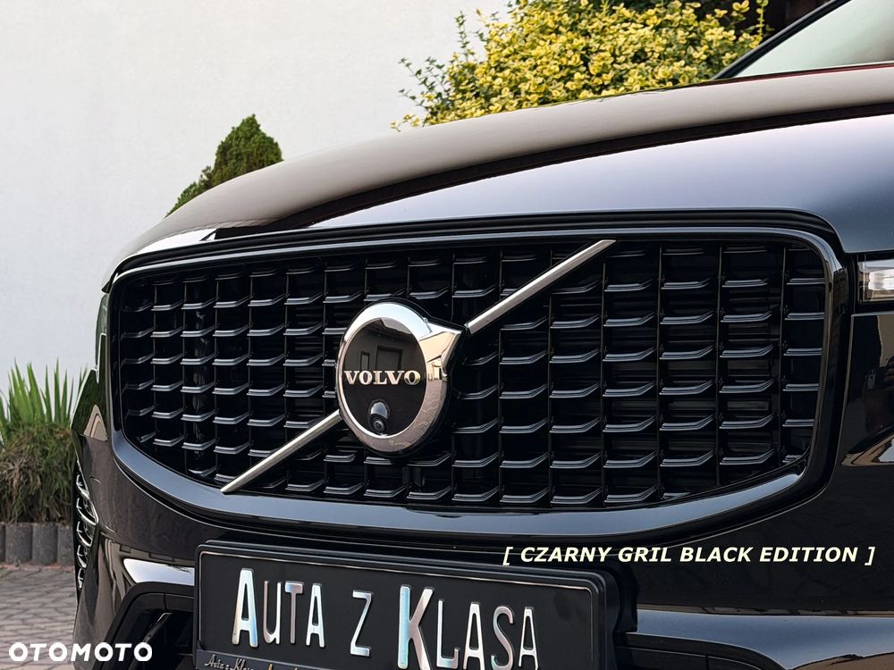 Volvo XC 60 B5 B AWD Geartronic RDesign - 31
