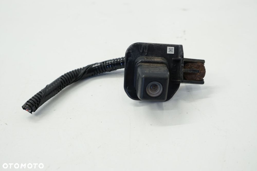 TOYOTA AURIS II E18 KOMBI LIFT KAMERA COFANIA 86790-02130 - 1