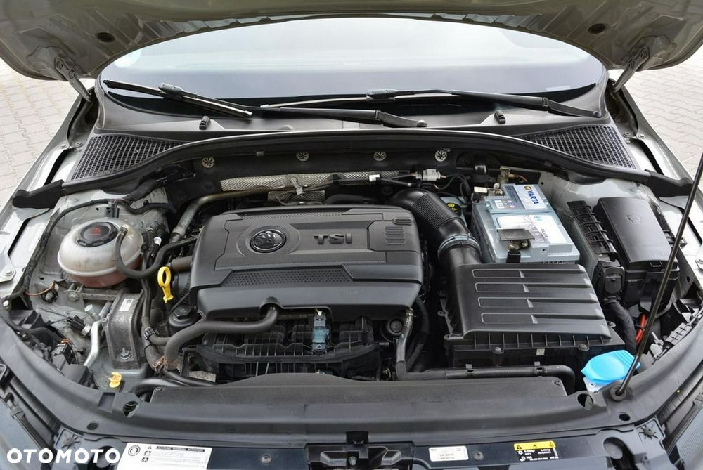 Skoda Octavia 2.0 TSI RS 230 DSG - 37