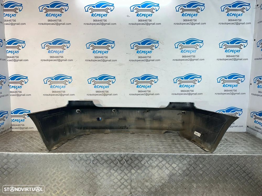 .Parachoques Tras Traseiro Original BMW E92 Coupe E93 Cabrio 2005 - 2011 - 5