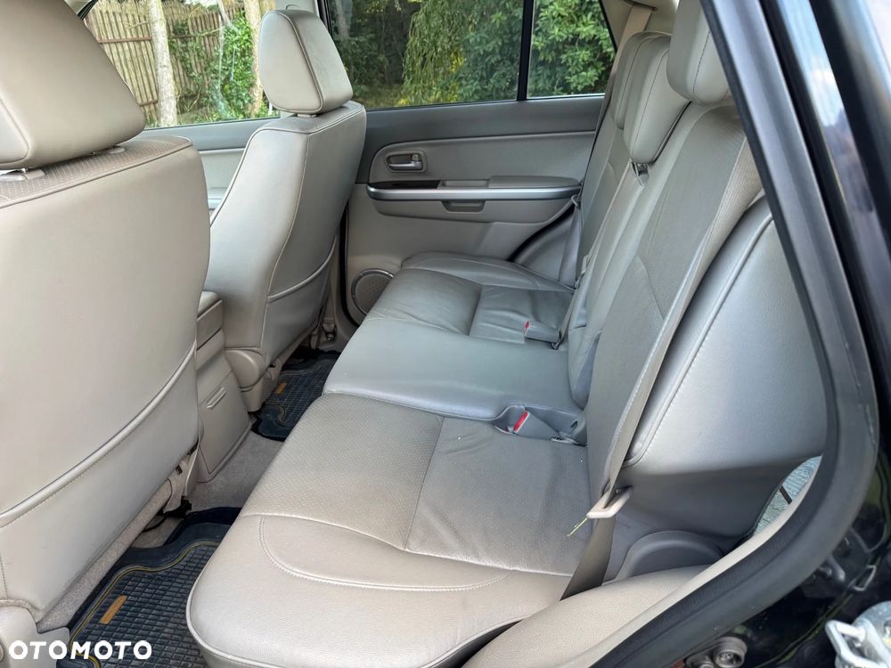 Suzuki Grand Vitara 1.9 DDiS 20th Anniversary - 13