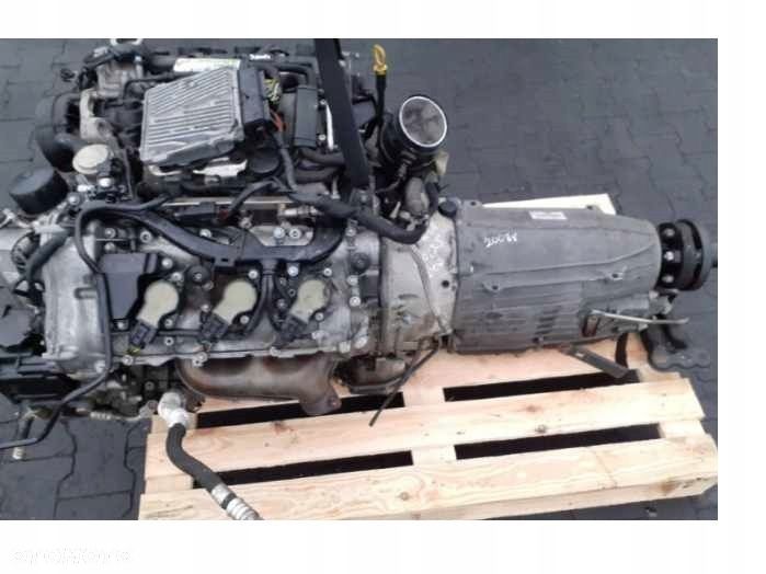 Skrzynia Mercedes W211 W219 3.0 V6 benz 722806 08r - 1