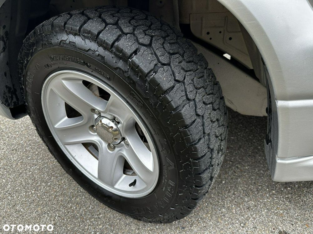 Suzuki Grand Vitara 2.0 TD Comfort Limited - 8