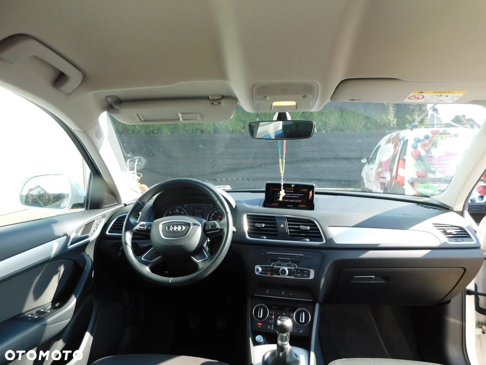 Audi Q3 2.0 TDI - 12