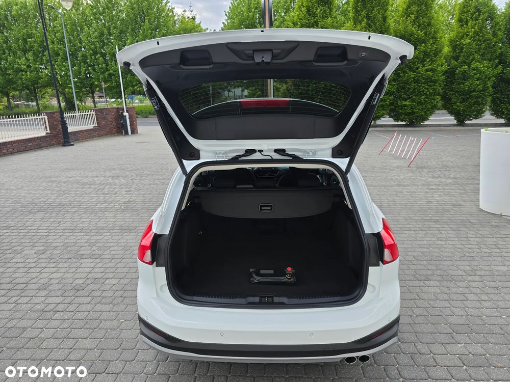 Ford Focus 1.5 TDCi Titanium ASS PowerShift - 23