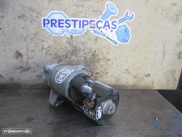 Motor De Arranque F002G20917 31100M86J20 SUZUKI SWIFT 2012 1.3 DDTI - 1