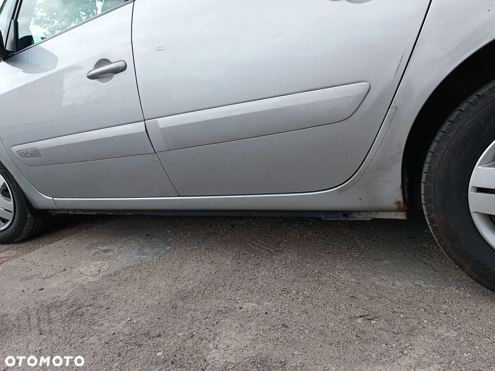 Renault Grand Espace 2.0 Dynamique - 5
