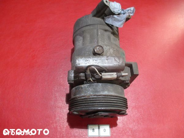 RENAULT CLIO 1.2 B SPRĘŻARKA KLIMY 7032404162 - 2