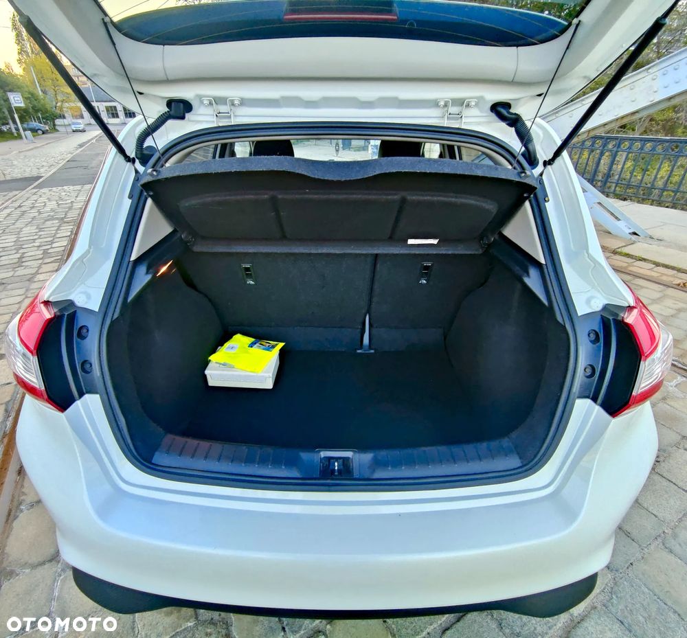 Nissan Pulsar 1.2 DIG-T Acenta - 23