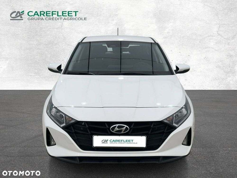 Hyundai i20 1.2 Pure - 2