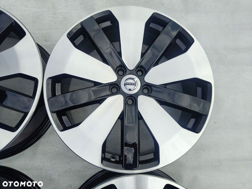 FELGI VOLVO XC40 XC60 II V90 CROSS COUNTRY 32143627 19 ORYGIN tel.509100323 - 4