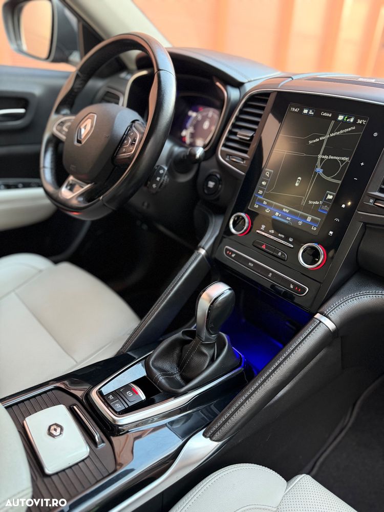 Renault Koleos - 33