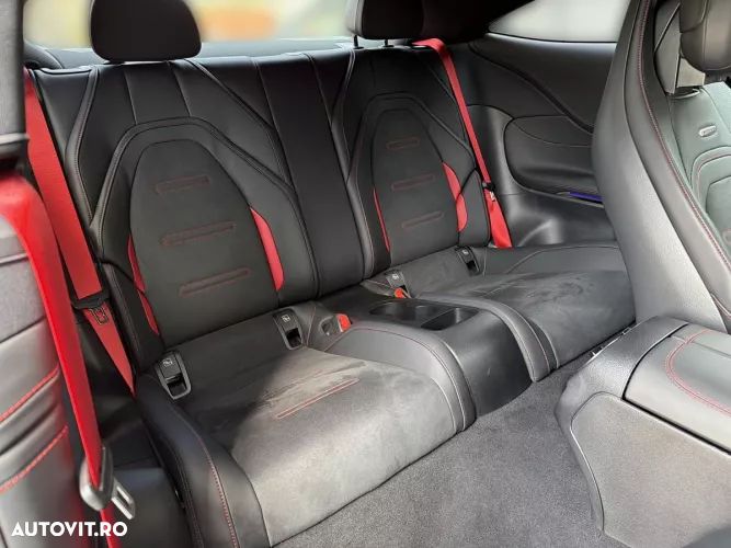 Mercedes-Benz CLE - 13