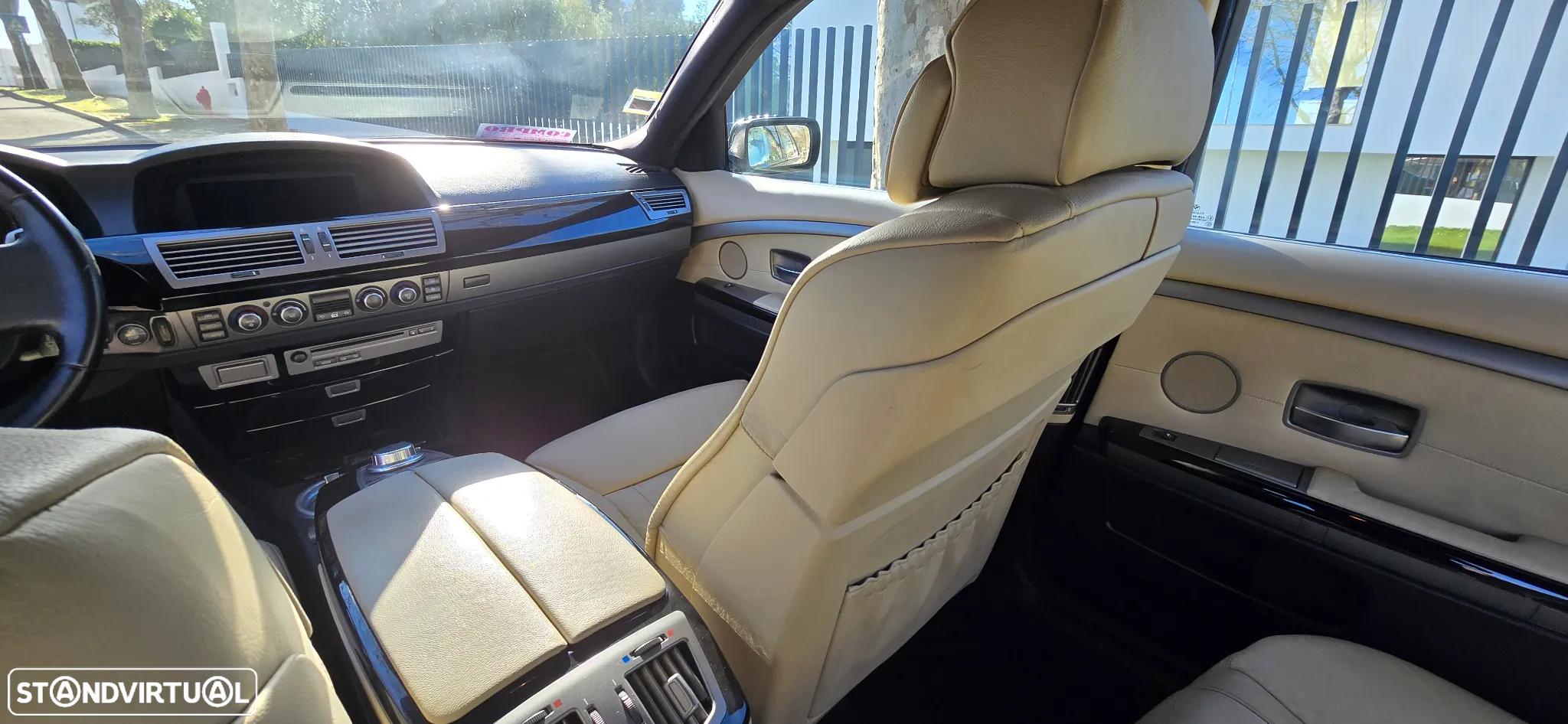 BMW 730 d - 5