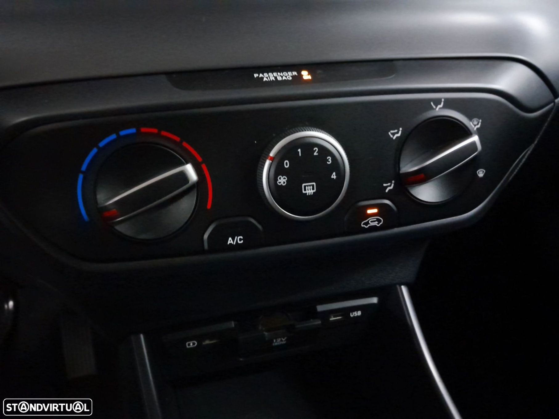 Hyundai i20 1.2 MPi Comfort - 17