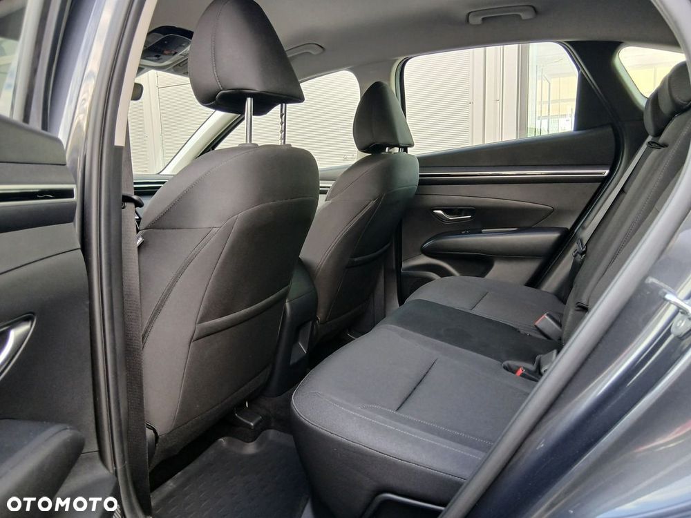 Hyundai Tucson 1.6 T-GDi Modern 2WD - 19